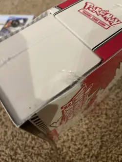 Pokemon White Flare ETB Elite Trainer Box Lot Of 2 (read description) - Image 3