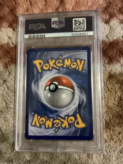 2020 POKEMON SWSH BLACK STAR PROMO #020 FA/PIKACHU FIGURE COLLECTION PSA 10 - Image 2