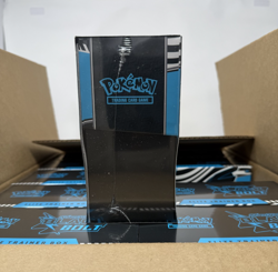 Pokemon TCG Black Bolt ETB Elite Trainer Box Sealed (Case/10 Boxes) - Image 3