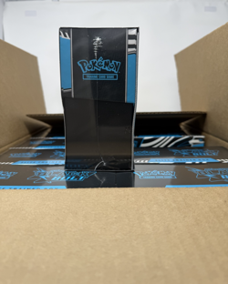 Pokemon TCG Black Bolt ETB Elite Trainer Box Sealed (Case/10 Boxes) - Image 4