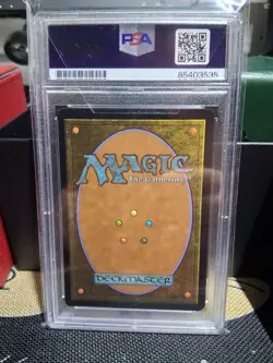 Post Malone's Signature On Post"s Sigil / Leshrac's Sigal MTG - Image 2