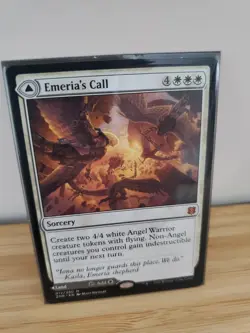 MTG ~ Emeria's Call! ~ nMint ~ Ships NOW! - Image 1