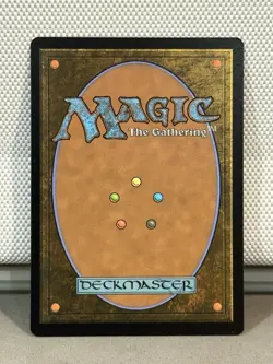 Ultima, Origin of Oblivion #2 Regular Rare MTG Final Fantasy FIN Legendary - NM - Image 2