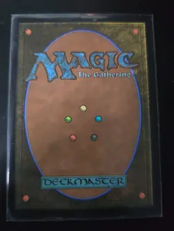 MTG Kefka Palazzo (Purphoros, God of the Forge) 0014 - Image 2
