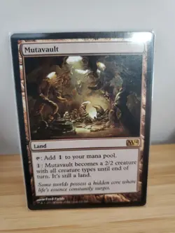 MTG ~ Mutavault!! ~ nMint ~ Ships NOW! - Image 1