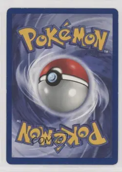 Computer Search Pokemon Base Set 2 #101 2000 10j2 - Image 2