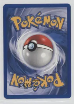 Misty's Poliwag 1st Ed. Pokemon Gym Heroes #87 2000 0jf5 - Image 2