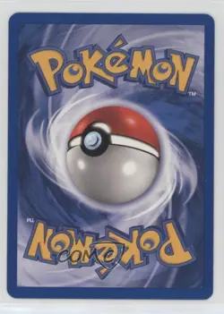 Misty's Seel 1st Ed. Pokemon Gym Heroes #88 2000 0jf5 - Image 2