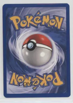 Brock's Zubat 1st Ed. Pokemon Gym Heroes #74 2000 0jf5 - Image 2