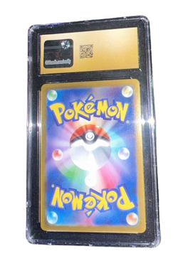 Pokemon - Leafeon ex - CGC PRISTINE 10 - 2024 Terastal Festival / sv8a - JP - Image 4