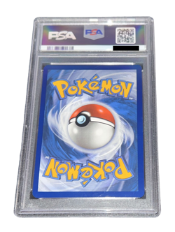 Pokemon - Giovannis Charisma - PSA 9 - 2023 151 - Illustration Rare - ENG - Image 4