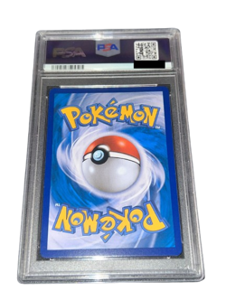 Pokemon - Aroma Lady - PSA 9 - 2021 Eevee Heroes KR - 097/069 - Hyper Rare / HR - Image 4