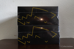 Pokemon Celebrations Elite Trainer Box 25th Anniversary Lot of 2 - Sealed - Image 5