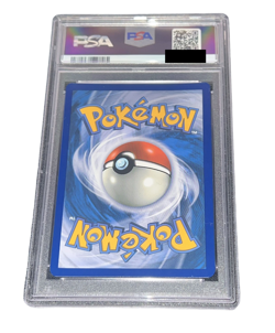 Pokemon - Achromas Beharrlichkeit - PSA 10 - 2024 Nebel der Sagen / SFA DE - Image 4