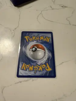 Area Zero Underdepths [Poke Ball] #94 Pokemon Prismatic Evolutions - Image 2