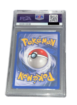 Pokemon - Digda - PSA 8 - 1999 Basis Set - 1st Edition - German Base Set - Image 4