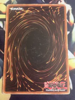 Yugioh: Karbonala Warrior - LOB-067 - Rare - 1st Edition - HP - Image 2