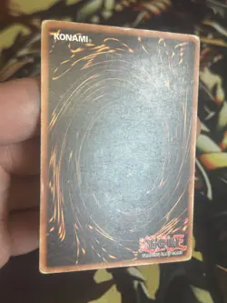 Yugioh: Karbonala Warrior - LOB-067 - Rare - 1st Edition - HP - Image 5