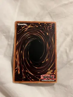 YuGiOh Shadow Spell SKE-041 Unlimited Super Rare LP - Image 2