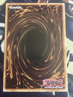 Yugioh: Heroic Champion - REDU-EN041 - Ultimate Rare - 1st Edition - LP - Image 2