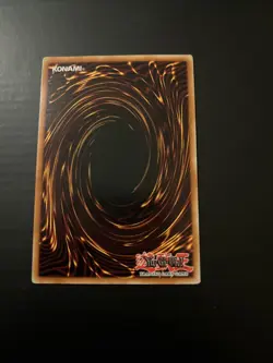 Yugioh Lightning Vortex Ultimate Rare 1st Ed FET-EN040 LP - Image 3