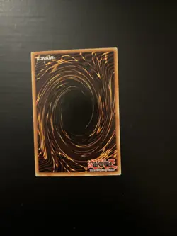 Yugioh Pot of Avarice Super Rare Ultimate Rare GERMAN UTR unlmited - LP(3) - Image 2