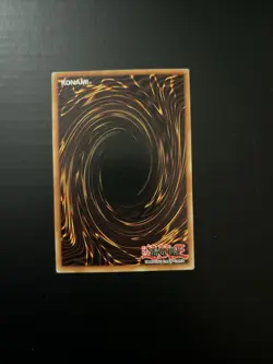 Yugioh Pot of Avarice Super Rare Ultimate Rare GERMAN UTR unlmited - LP(2) - Image 2