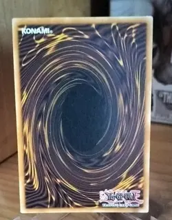 YU-GI-OH Evil HERO Dead-End Prison SUDA-EN002 Supreme Darkness 1st Edition NM/MT - Image 2