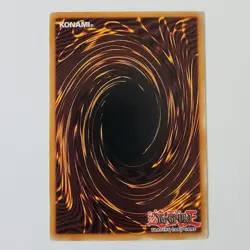Jinzo - Returner - LODT-EN006 - NM/VLP - Rare - Unlimited - Yugioh - Image 2
