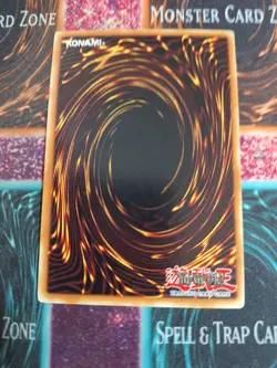 Yu-Gi-Oh! Dekoichi the Battlechanted Locomotive RDS-EN032 Rare Unlimited NM - Image 3