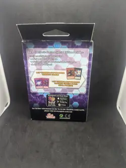 YuGiOh Cybernetic Horizon Special Edition FACTORY SEALED - Image 2