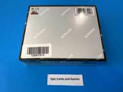 ( CIRCUIT BREAK ) - 1st Edition Box - Factory Sealed - Yu-Gi-Oh (CIBR) 24 Packs - Image 2