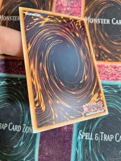 Yu-Gi-Oh! TCG Pot of Greed SD1-EN015 Common 1st Edition Near Mint - Image 4