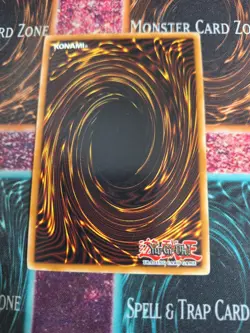 Yu-Gi-Oh! Judgment of Anubis RDS-ENSE3 Ultra Rare Limited Near Mint c3/ - Image 3