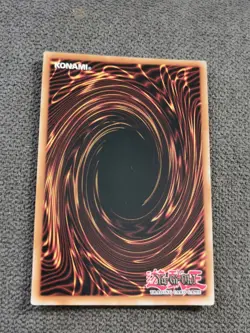 Yu-Gi-Oh Strike Ninja IOC-EN007 Ultra Rare Unlimited (25th) - Image 2