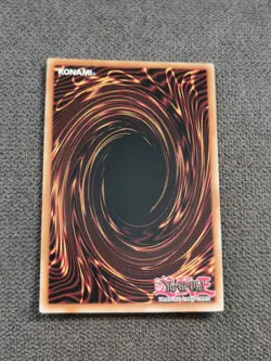 Yu-Gi-Oh Big Burn IOC-EN047 Super Rare Unlimited (25th) - Image 2