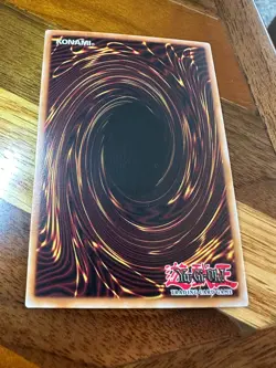 Performapal Odd-Eyes Dissolver BLLR-EN003 1st Edition Ultra Rare LP + BONUS - Image 2