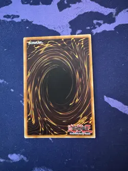 YU-GI-OH! - Jenis, Lichtverpflichteter Heiler - TDGS-DE025 - Image 2