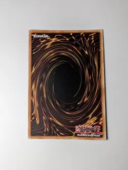 Yugioh Shaddoll Fusion SHVA-EN057 Secret Rare 1st Ed NM - Image 4