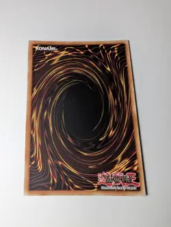 Yugioh Shaddoll Fusion SHVA-EN057 Secret Rare 1st Ed NM - Image 3
