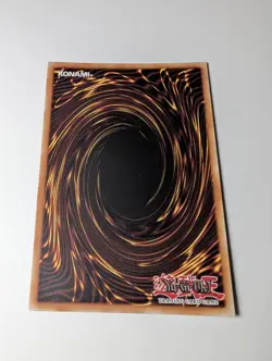 Yugioh Shaddoll Fusion SHVA-EN057 Secret Rare 1st Ed NM - Image 3