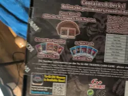 Konami Yu-Gi-Oh! Speed Duel: Streets of Battle City FACTORY SEALED 83717861690 - Image 2