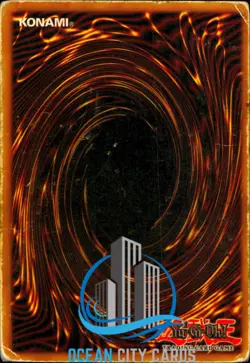 Yugioh Gaia the Dragon Champion lob-125 Unltd Ed Secret Rare HP - Image 2