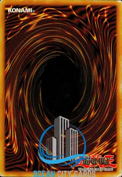 Yugioh Amulet Dragon DRLG-EN003 1st Edition Secret Rare MP - Image 2