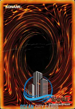 Yugioh Magic Cylinder LON-104 Secret Rare - Image 2