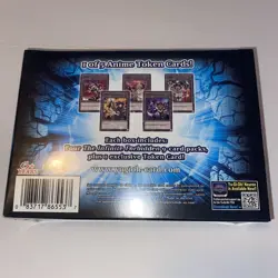 3x Yugioh The Infinite Forbidden Mini Retail Booster Box 1st Edition Sealed - Image 3