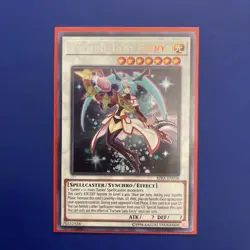 Yu-Gi-Oh! Fortune Lady Every RIRA-EN038 Secret Rare - Image 1