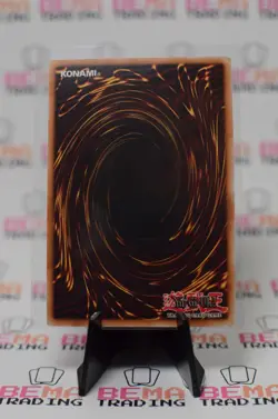YZ-Tank Dragon DPRP-EN027 - Rivals of the Pharaoh - 1st Edition - Image 2