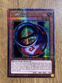Morphing Jar #2 | RA03-EN100 | Quarter Century Secret Rare | YuGiOh 25th Mint - Image 1