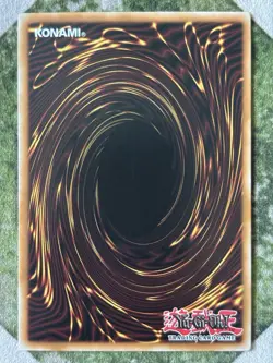 YuGiOh MIRROR FORCE DRAGON Secret Rare DRL2-EN005 - Image 3